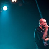 O.S.T.R.+ Łdz Orkiestra  2011-11-29