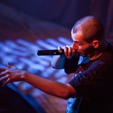 O.S.T.R.+ Łdz Orkiestra  2011-11-29