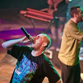 O.S.T.R.+ Łdz Orkiestra  2011-11-29