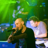 O.S.T.R.+ Łdz Orkiestra  2011-11-29