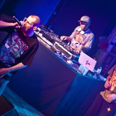 O.S.T.R.+ Łdz Orkiestra  2011-11-29