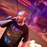 O.S.T.R.+ Łdz Orkiestra  2011-11-29