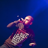 O.S.T.R.+ Łdz Orkiestra  2011-11-29