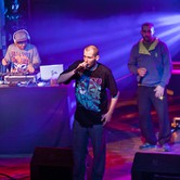 O.S.T.R.+ Łdz Orkiestra  2011-11-29