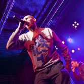 O.S.T.R.+ Łdz Orkiestra  2011-11-29