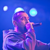 O.S.T.R.+ Łdz Orkiestra  2011-11-29