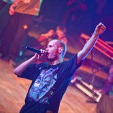 O.S.T.R.+ Łdz Orkiestra  2011-11-29