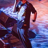 O.S.T.R.+ Łdz Orkiestra  2011-11-29