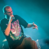 O.S.T.R.+ Łdz Orkiestra  2011-11-29