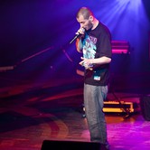 O.S.T.R.+ Łdz Orkiestra  2011-11-29