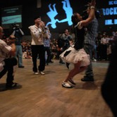 XXX konkurs im. Billa Haleya 2010-02-14