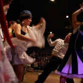 XXX konkurs im. Billa Haleya 2010-02-14