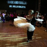 XXX konkurs im. Billa Haleya 2010-02-14