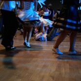 XXX konkurs im. Billa Haleya 2010-02-14