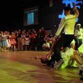 XXX konkurs im. Billa Haleya 2010-02-14