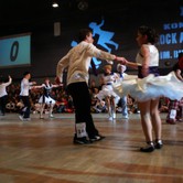 XXX konkurs im. Billa Haleya 2010-02-14