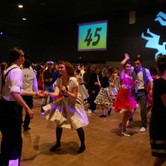 XXX konkurs im. Billa Haleya 2010-02-14