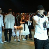 XXX konkurs im. Billa Haleya 2010-02-14