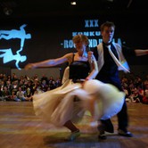 XXX konkurs im. Billa Haleya 2010-02-14