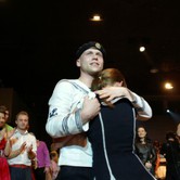 XXX konkurs im. Billa Haleya 2010-02-14