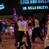 XXX konkurs im. Billa Haleya 2010-02-14