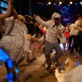 XXX konkurs im. Billa Haleya 2010-02-14