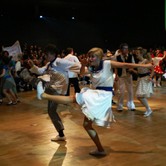 XXX konkurs im. Billa Haleya 2010-02-14