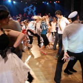 XXX konkurs im. Billa Haleya 2010-02-14