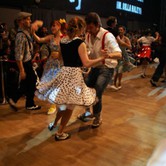 XXX konkurs im. Billa Haleya 2010-02-14