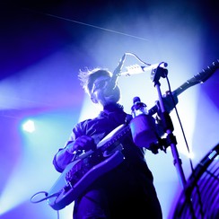 2015-10-22 Happysad, fot. Michał Wende