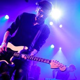 HAPPYSAD - SOLD OUT 2015-10-22