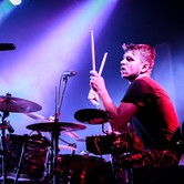 HAPPYSAD - SOLD OUT 2015-10-22