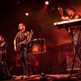 HAPPYSAD - SOLD OUT 2015-10-22