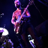 HAPPYSAD - SOLD OUT 2015-10-22