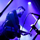 HAPPYSAD - SOLD OUT 2015-10-22