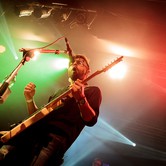 HAPPYSAD - SOLD OUT 2015-10-22