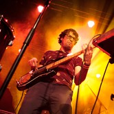 HAPPYSAD - SOLD OUT 2015-10-22