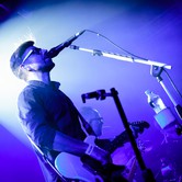 HAPPYSAD - SOLD OUT 2015-10-22