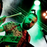 HAPPYSAD - SOLD OUT 2015-10-22