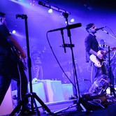 HAPPYSAD - SOLD OUT 2015-10-22