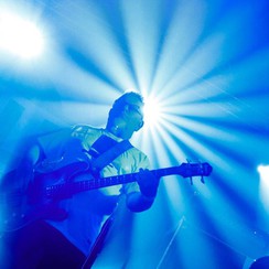 2015-11-07 Kult, Michał Wende