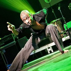 2009-11-13,14, Salsa Libre, fot.Valentin Behringer