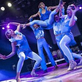 SALSA FESTIVAL 2011-11-12