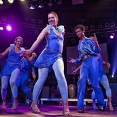 SALSA FESTIVAL 2011-11-12