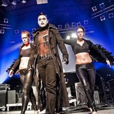 SALSA FESTIVAL 2011-11-12