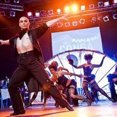 SALSA FESTIVAL 2011-11-12