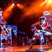 SALSA FESTIVAL 2011-11-12