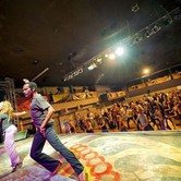 SALSA FESTIVAL 2011-11-12