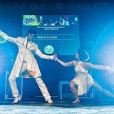 SALSA FESTIVAL 2011-11-12