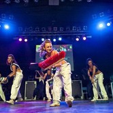 SALSA FESTIVAL 2011-11-12